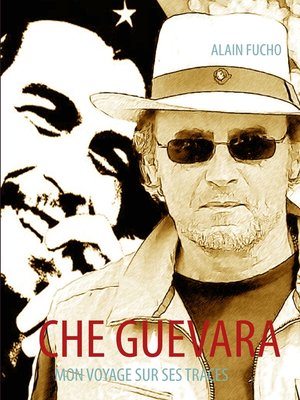 cover image of Che Guevara